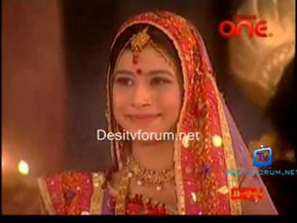 Jai Jai Jai Bajarangbali - 16th December 2011 - pt3