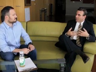 Elevation Group - International Investing - Mike Dillard