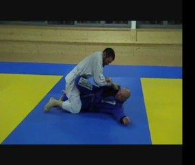 jjb st jean de monts team no escape 61