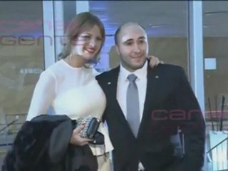 Elisabeth Reyes: No quiero más futbolistas en mi vida