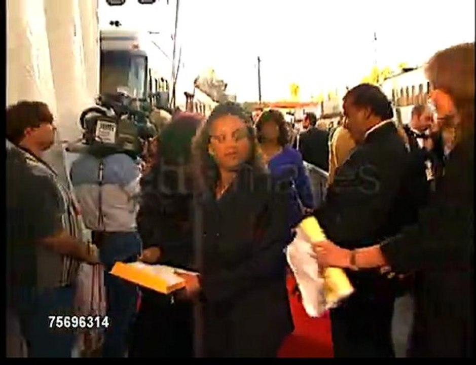 American Music Awards 1997!!!