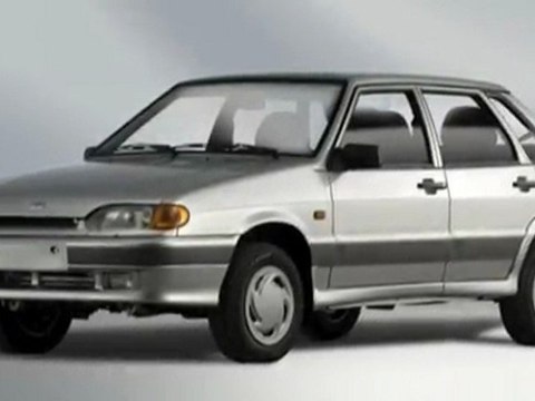 ВАЗ 2115 шумоизоляция автомобиля