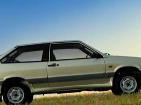 ВАЗ 2113 шумоизоляция автомобиля