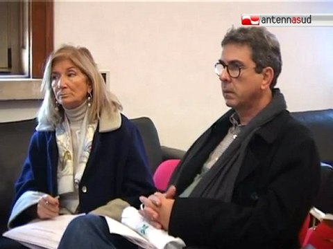 TG 15.12.11 Presto la mappa completa degli ulivi monumentali pugliesi