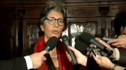 Finocchiaro - La manovra penso arrivi al Senato già blindata