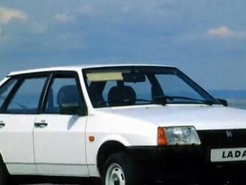 ВАЗ 2109 шумоизоляция автомобиля