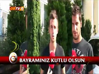 Bayram Mesajlari Hakan Balta Emre Colak
