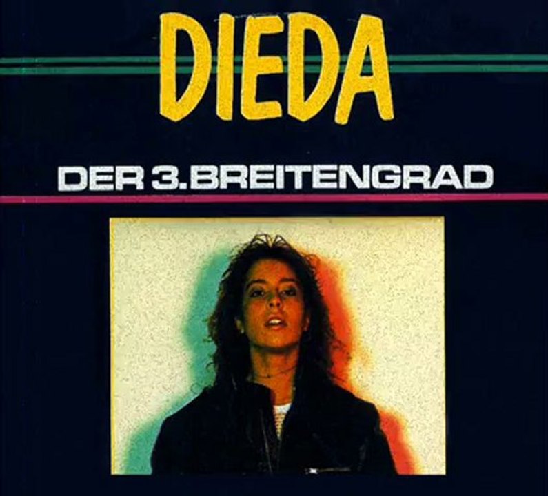 Dieda - Der dritte Breitengrad