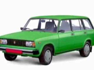 ВАЗ 2104 шумоизоляция автомобиля