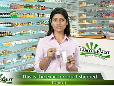 Buy Salmeterol & Fluticasone Propionate (Seroflo Rotacaps 250) Online from Alldaychemist.com