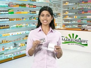 Buy Metoprolol Succinate (Metolar XR 100 mg) Online from Alldaychemist.com