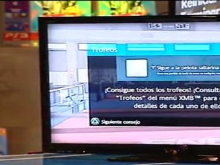 Los videojuegos aterrizan en el metro de Madrid