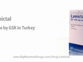 Buy Lamictal Brand 100mg