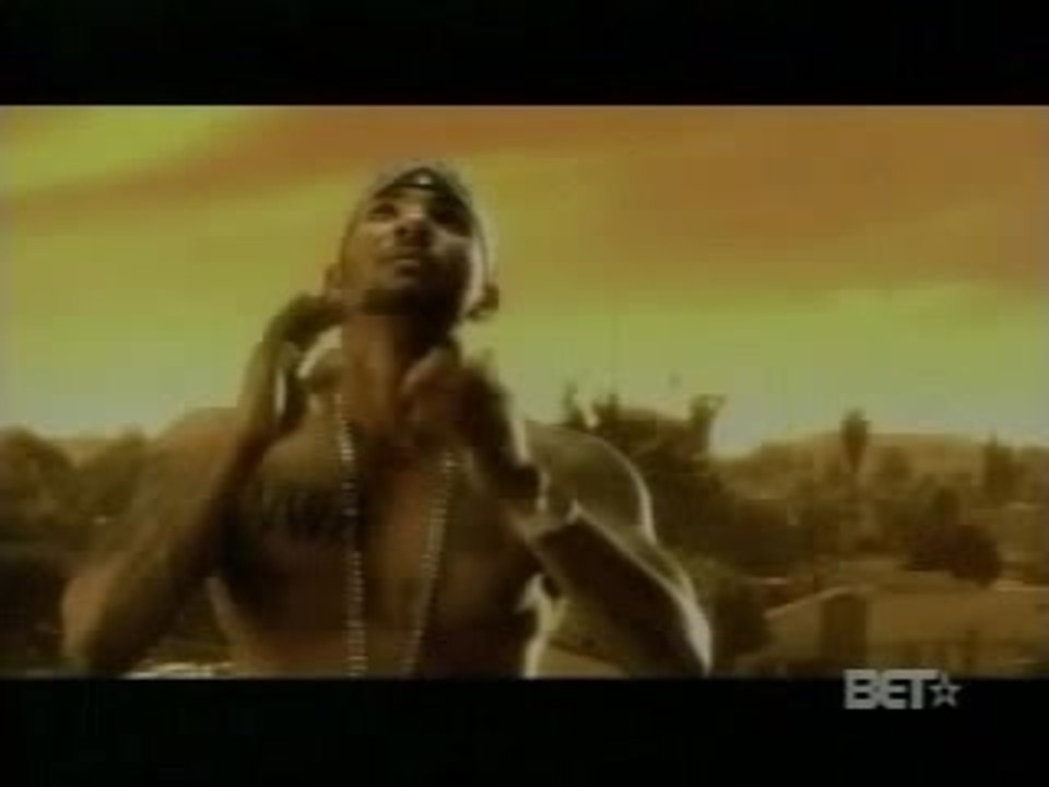 The Game & 50Cent - Hate It Or Love It