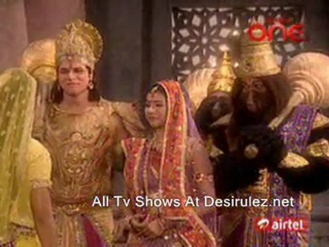 Jai Jai Jai Bajarangbali 16th December 2011 pt2