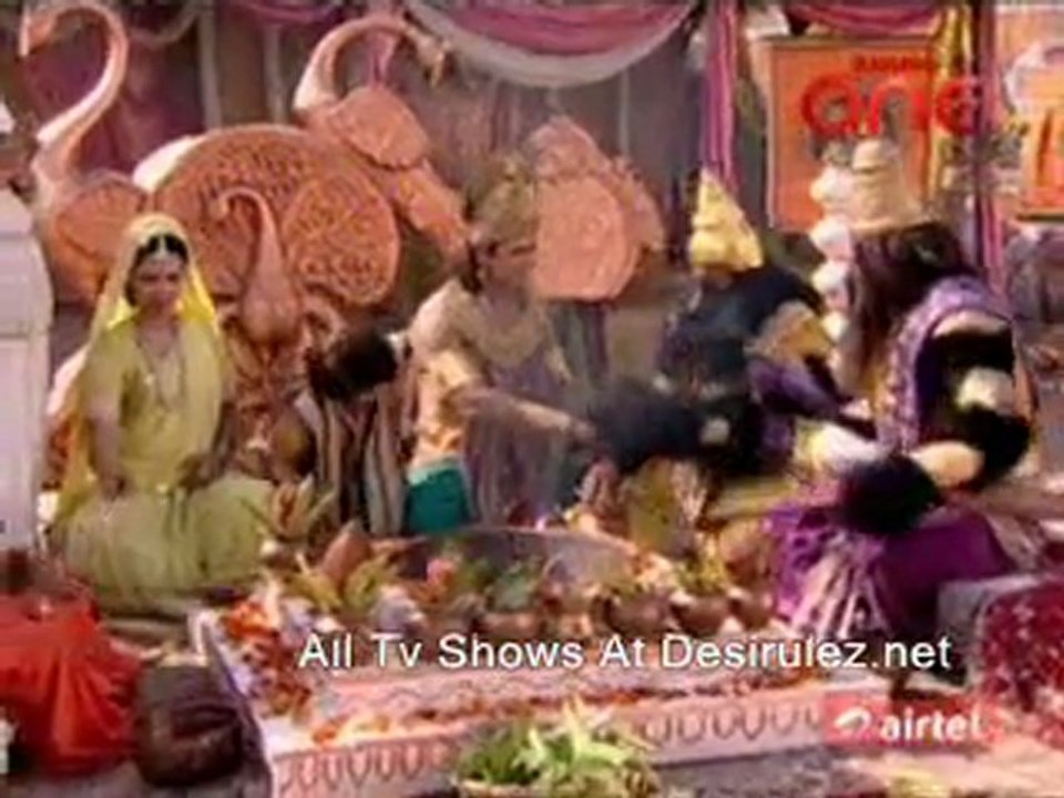 Jai Jai Jai Bajarangbali 16th December 2011 pt3
