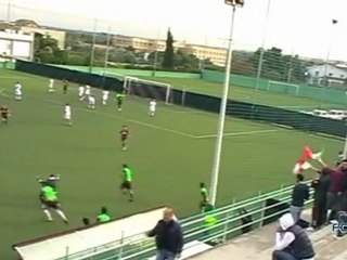 Fc Crotone | Primavera, a tu per tu con Giuseppe Galluzzo