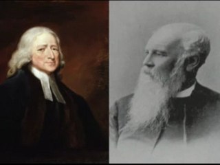 JC Ryle - John Wesley and His Ministry (3 of 10)