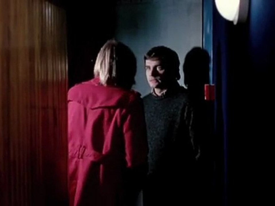 Interview Laurent Achard pour le film "Dernière séance"