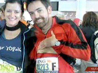 Téléjournal - Haïti dans le sang