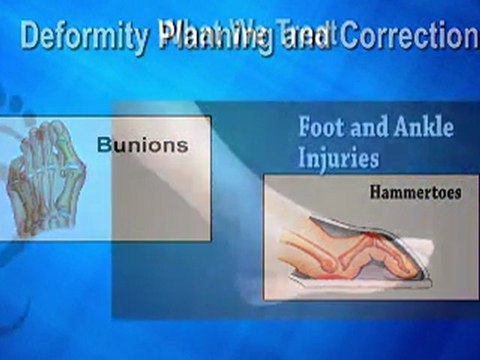 Springfield, IL Podiatrist - John Sigle, DPM