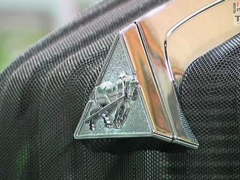 Salon ETA - Fendt Serie 700 SR