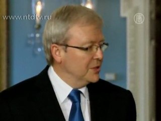 США и Австралия продолжат укреплять сотрудничество