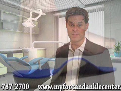 Bunions Treatment - Podiatrist in Springfield, IL