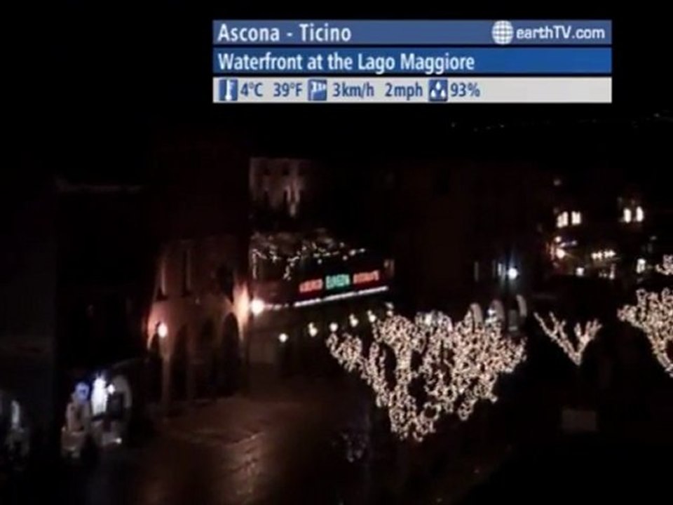 Arcachon - France, Warnemunde - Germany, Seattle - USA, Agadir - Morocco, Ascona - Ticino - Switzerland, Warsaw - Poland, Venice - Italy