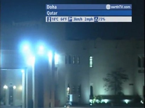 Avignon - France, Washington - USA, Stuttgart - Germany, Salzburg - Austria, Doha - Qatar, Lucerne - Switzerland, Budapest - Hungary