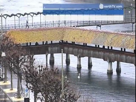 Dusseldorf - Germany, Niagara Falls - Canada, Warsaw - Poland, Antibes - Juan-les-Pins - France, Vienna - Austria, Lucerne - Switzerland, Stuttgart - Germany