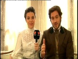 FELIZ NAVIDAD TRISTAN CASTRO Y LA DOCTORA FELICITAN LA NAVIDAD 2011