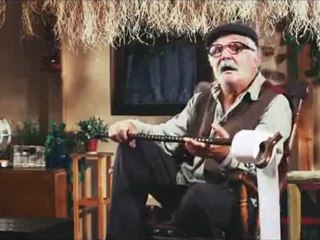 Dede bu sefer de tuvaletlere takmış :))