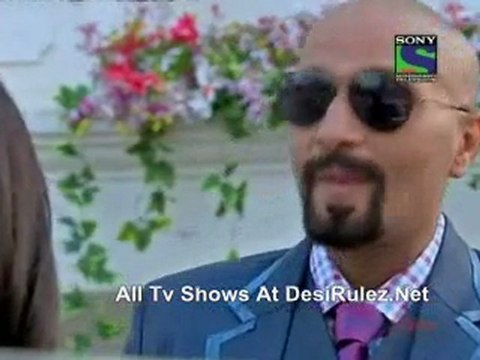 Dekha Ek Khwaab 16th December 2011 Pt-3