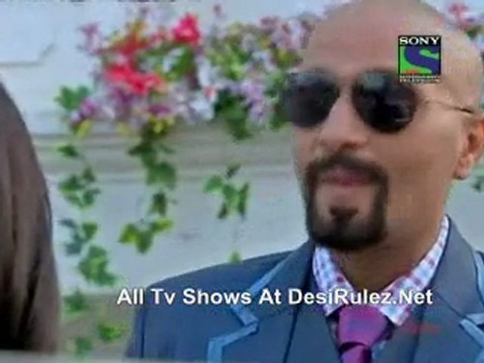 Dekha Ek Khwaab 16th December 2011 Pt-3