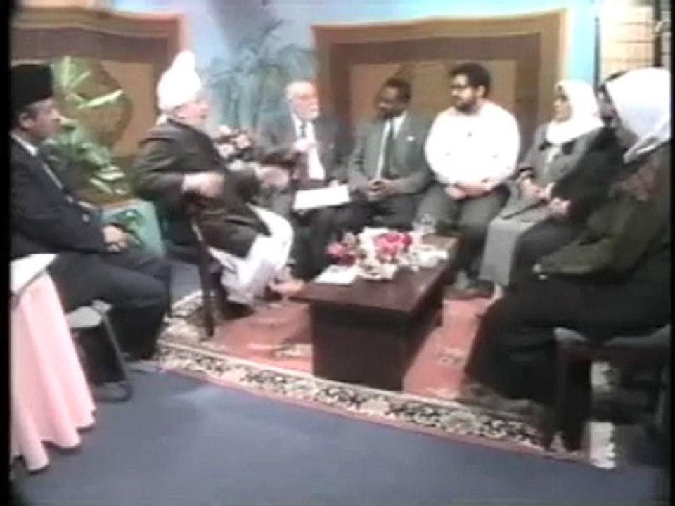 Holy Wars and Jizya (English)