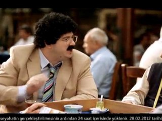 1 Bilet Alana 1 Bedava!