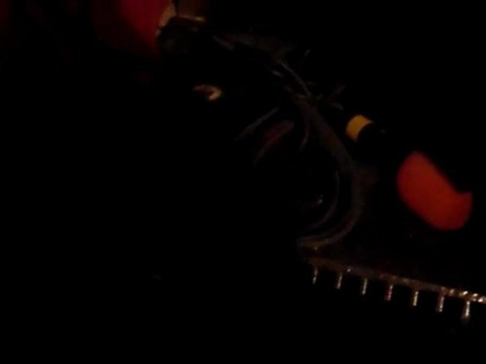 le paysan et le souteneur ...paroles et musique de Michel Marilly