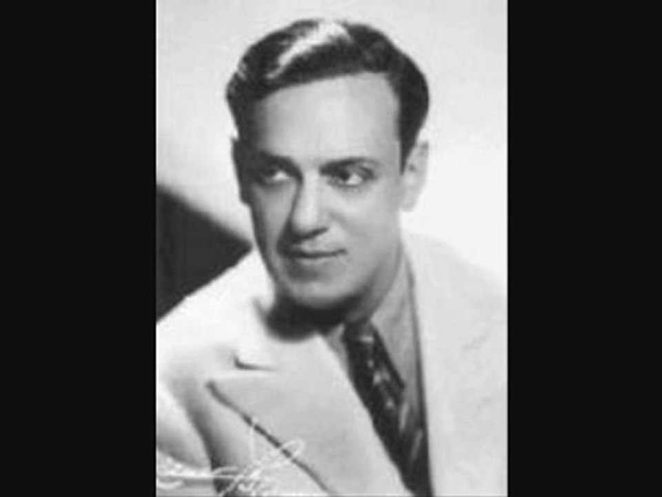 Ernesto Lecuona arr Morton Gould et orchestre