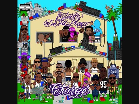 PAPILLON BANDANA JE BAIZE LA VIE