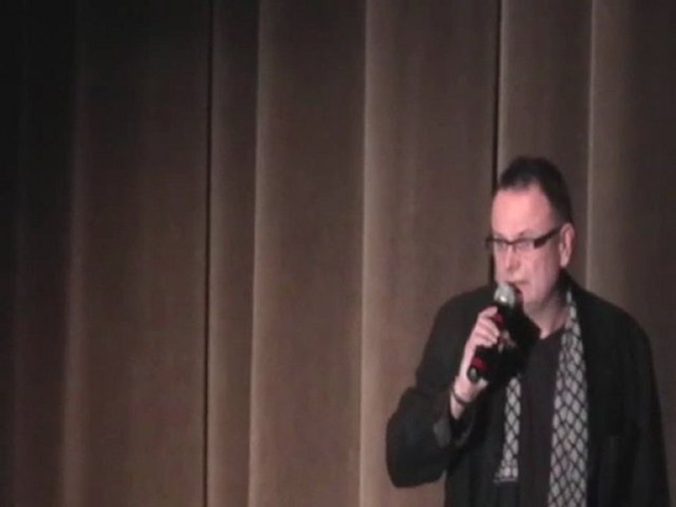 Gwiazdka Serc - Marek Labus