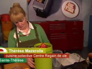 L'épicerie - Presse-agrumes