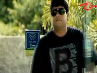 Parents Movie Promo - Vamsi Krishna - Roochika Babbar