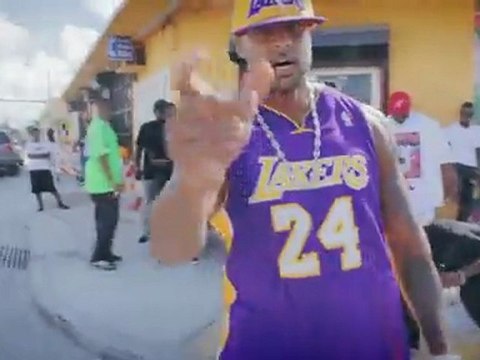 Gato feat. Booba & Philly Poe - Corner CLIP OFFICIEL