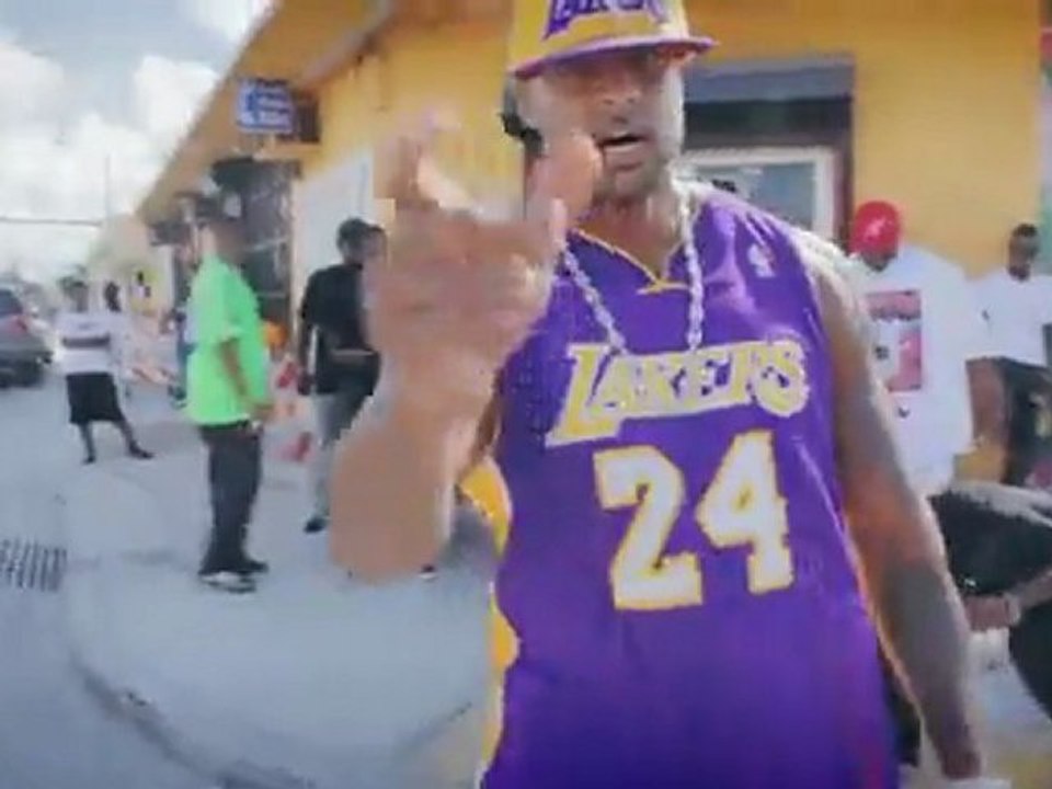 Gato feat. Booba & Philly Poe - Corner CLIP OFFICIEL