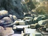 Heavy Fire: Afghanistan - Exclusive Vehicles Trailer HD