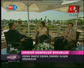 Sağlık Olsun - 44. Psikiyatri Kongresi (29.10.2008)