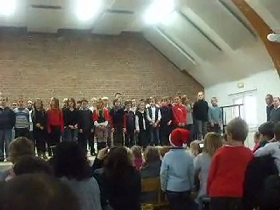 DSCF3429 2011 chorale