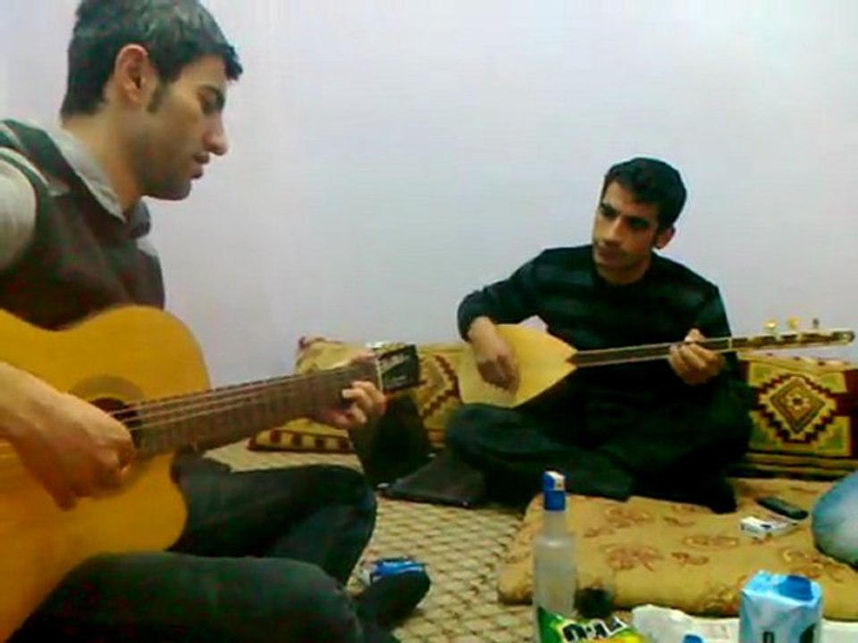 ozan hamza demir düet (gül bakışlım gel)