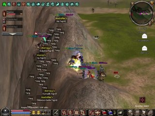 M2-Kaos  AweSomee Hile